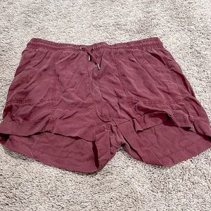 XL Drawstring Shorts